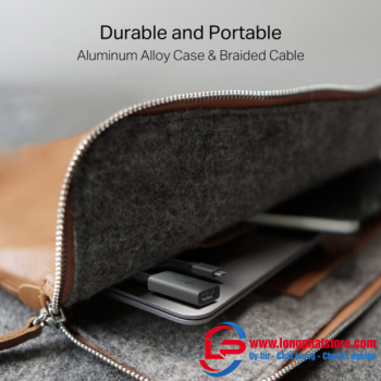 Bộ chuyển đổi USB Type-C sang HDMI TP-Link UA520C