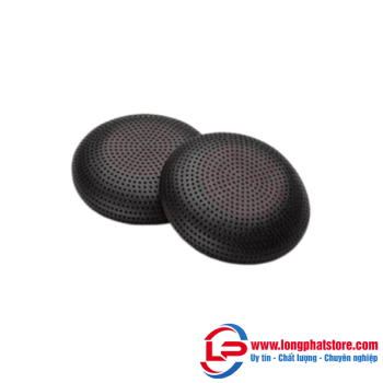 Bộ đệm da tai nghe Poly BlackWire 3300 Series