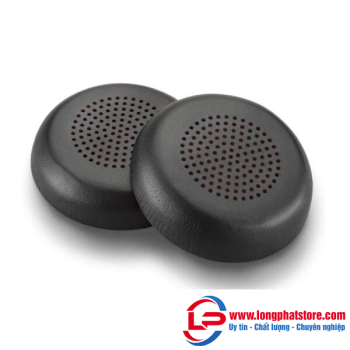 Bộ đệm da tai nghe Poly BlackWire 5000 Series