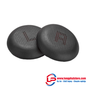 Bộ đệm da tai nghe Poly BlackWire 8225