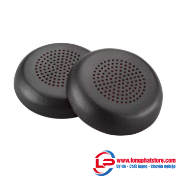 Bộ đệm da tai nghe Poly Voyager Focus 2 UC