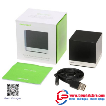 Bộ điều khiển hồng ngoại Orvibo CT10W-B1VO