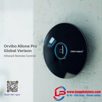 Bộ điều khiển IR/RF Orvibo VS20RB-1VO