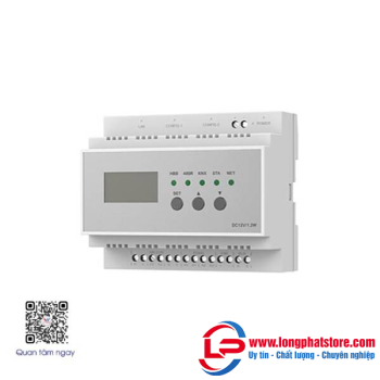 Bộ điều khiển trung tâm điều hòa VRV thông minh Orvibo CV50ZW