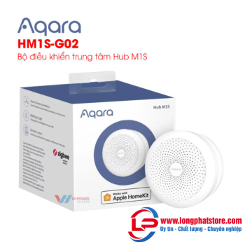 Bộ điều khiển trung tâm Hub M1S AQARA HM1S-G02