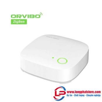 Bộ điều khiển trung tâm Zigbee Orvibo VS20ZW