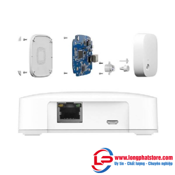 Bộ điều khiển trung tâm Zigbee Orvibo VS20ZW