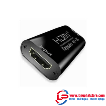 Bộ kéo dài HDMI 1.4 Sofly 40 mét