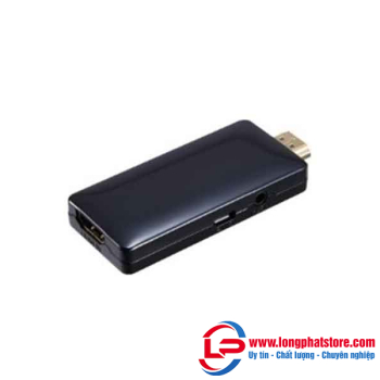 Bộ kéo dài HDMI 2.0 Sofly 30 mét