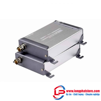 Bộ kéo dài HDMI Sofly 300M bằng cáp đồng trục