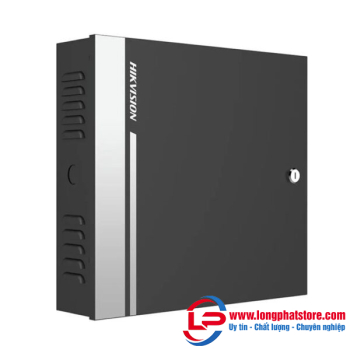 Bộ kiểm soát vào ra 1 cửa Hikvision DS-K2811