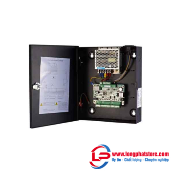 Bộ kiểm soát vào ra 2 cửa Hikvision DS-K2802