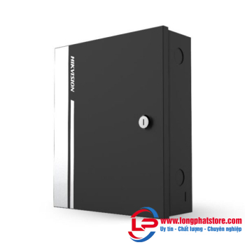 Bộ kiểm soát vào ra 4 cửa Hikvision DS-K2804