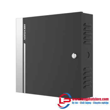 Bộ kiểm soát vào ra 4 cửa Hikvision DS-K2814