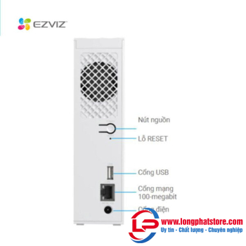 Bộ lưu trữ mạng cho camera EZVIZ R5C