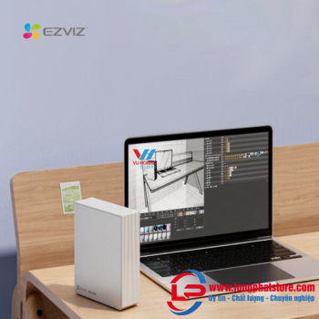 Bộ lưu trữ mạng cho camera EZVIZ R5C