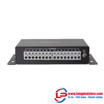 Bộ mở rộng đầu vào báo động HIKVISION DS-PM-RSI8
