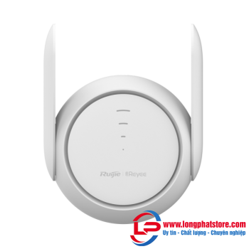 Bộ phát WiFi hỗ trợ Mesh RUIJIE REEYE RG-EW1200R