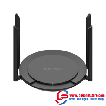 Bộ phát Smart Home WiFi RUIJIE REEYE RG-EW300 PRO