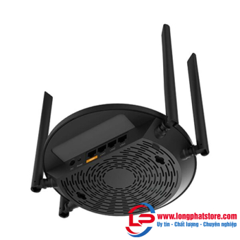 Bộ phát Smart Home WiFi RUIJIE REEYE RG-EW300 PRO