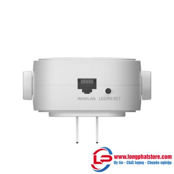 Bộ phát Smart Home WiFi Ruijie Reeye RG-EW300R