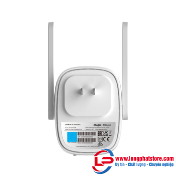 Bộ phát Smart Home WiFi Ruijie Reeye RG-EW300R