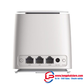 Bộ phát sóng Mesh WiFi 6 1800Mps EZVIZ CS-W3R (AX1800)