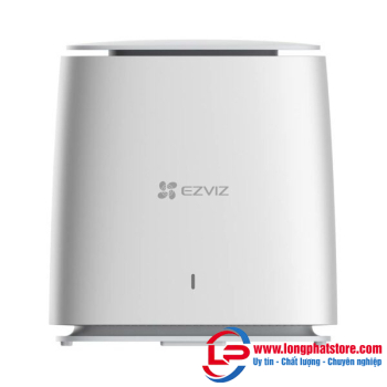 Bộ phát sóng Mesh WiFi 6 1800Mps EZVIZ CS-W3R (AX1800)