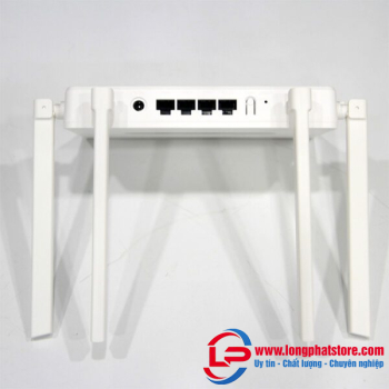 Bộ phát sóng wifi 1200Mbps IMOU HR12F