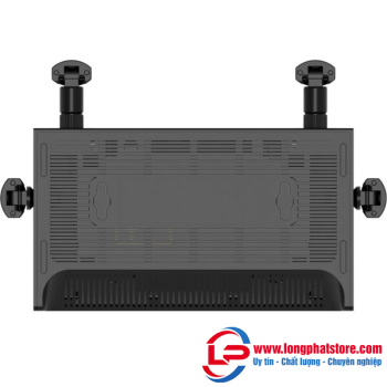 Bộ phát WiFi 4G LTE 300Mbps Ruijie Reeye RG-EW300T