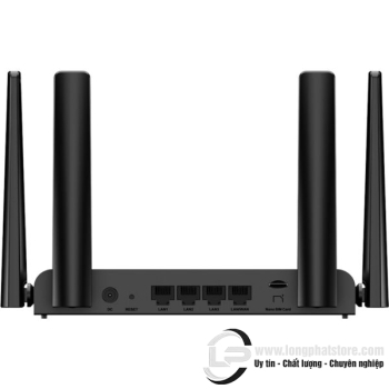 Bộ phát WiFi 4G LTE 300Mbps Ruijie Reeye RG-EW300T