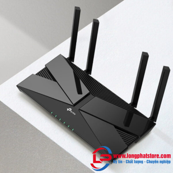 Bộ phát Wifi 6 AX1800 TP-LINK Archer AX23