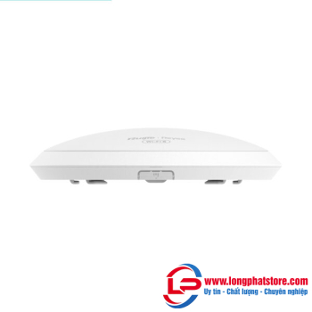 Bộ phát Wifi 6 ốp trần Ruijie Reeye RG-RAP62