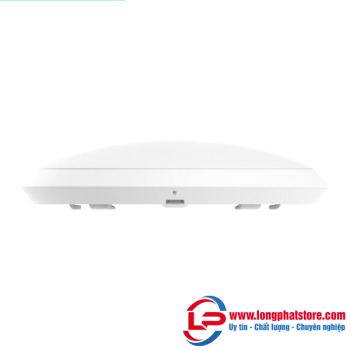 Bộ phát Wifi 6 ốp trần Ruijie Reeye RG-RAP62