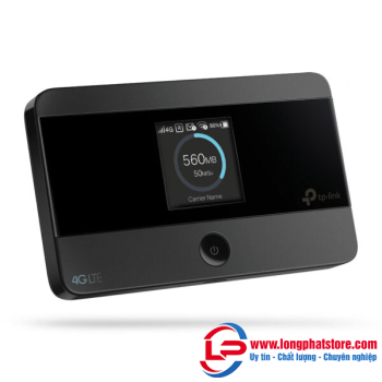Bộ phát Wifi di động 4G LTE TP-Link M7350