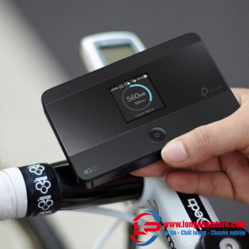 Bộ phát Wifi di động 4G LTE TP-Link M7350