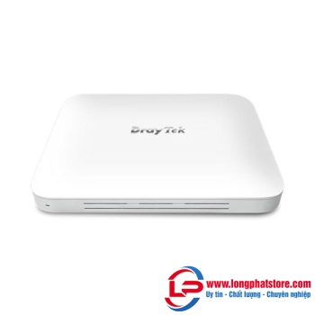 Bộ phát WiFi Draytek VigorAP 1000C (Ốp trần)