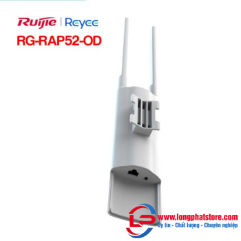 Bộ phát Wifi lắp ngoài trời RUIJIE REEYE RG-RAP52-OD