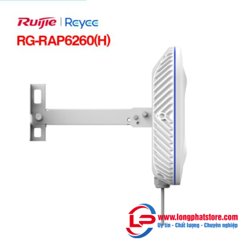 Bộ phát Wifi lắp ngoài trời Ruijie Reeye RG-RAP6260(H)