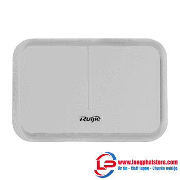 Bộ phát Wifi ngoài trời RUIJIE RG-AP680(CD)