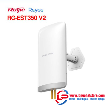 Bộ phát Wifi ngoài trời RUIJIE RG-EST350 V2