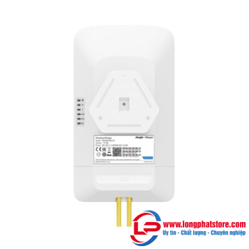 Bộ phát Wifi ngoài trời RUIJIE RG-EST350 V2