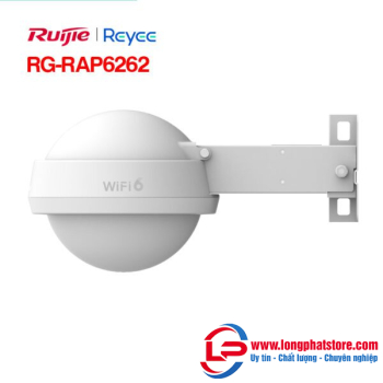 Bộ phát Wifi ngoài trời RUIJIE REEYE RG-RAP6262