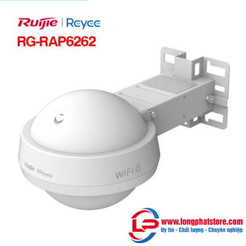 Bộ phát Wifi ngoài trời RUIJIE REEYE RG-RAP6262