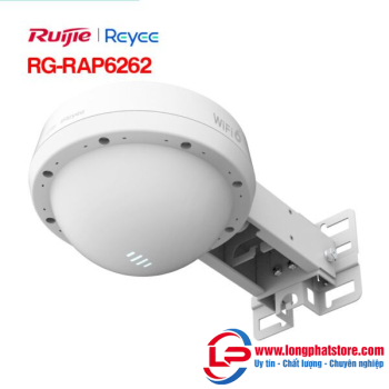 Bộ phát Wifi ngoài trời RUIJIE REEYE RG-RAP6262