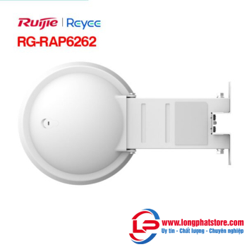 Bộ phát Wifi ngoài trời RUIJIE REEYE RG-RAP6262