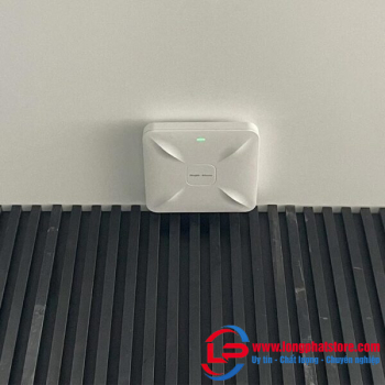 Bộ phát Wifi ốp trần hoặc gắn tường RUIJIE REYEE RG-RAP2200(E)