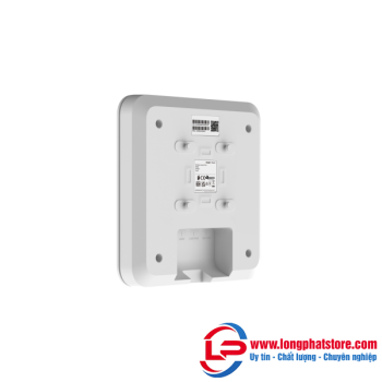 Bộ phát Wifi ốp trần hoặc gắn tường RUIJIE REYEE RG-RAP2200(F)