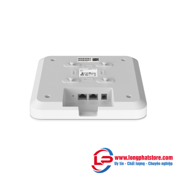 Bộ phát Wifi ốp trần hoặc gắn tường RUIJIE REYEE RG-RAP2200(F)