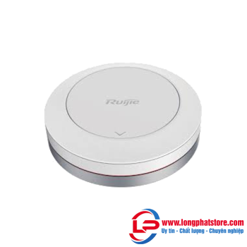 Bộ phát Wifi ốp trần hoặc gắn tường RUIJIE RG-AP880-I